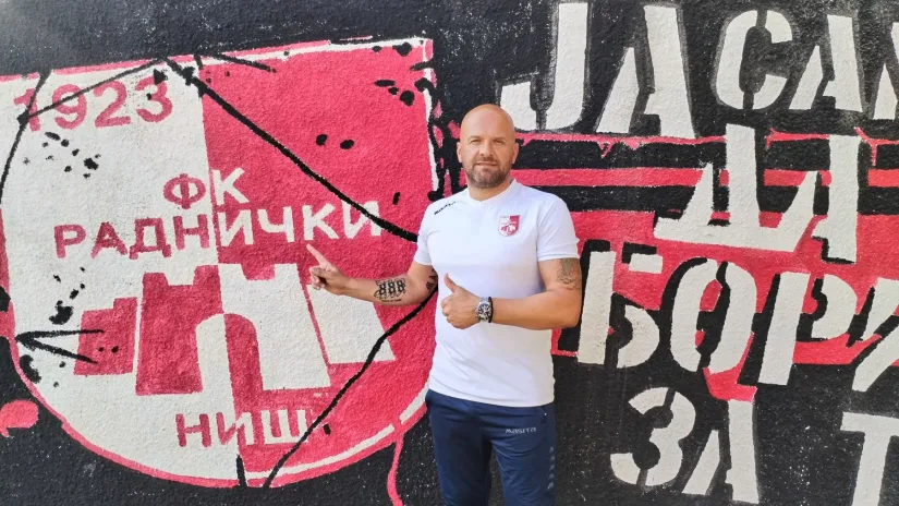 Slavko Matić